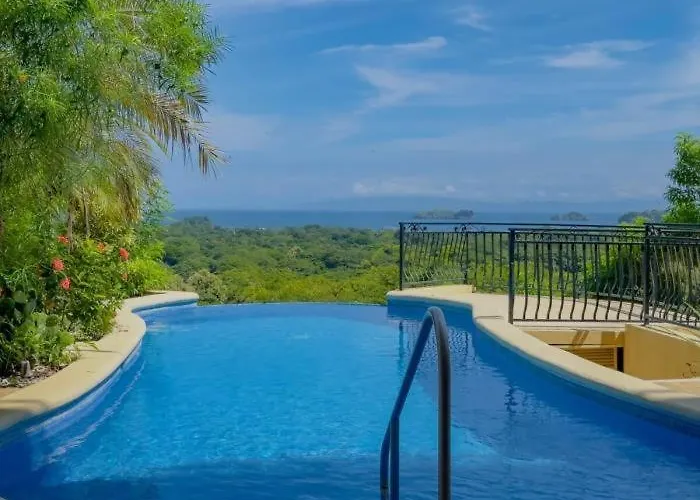 Colinas Turqusa L5r Ocean View 2b/2b Coco