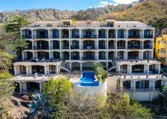 Apartment Colinas Turqusa L5r Ocean View 2b/2b Coco