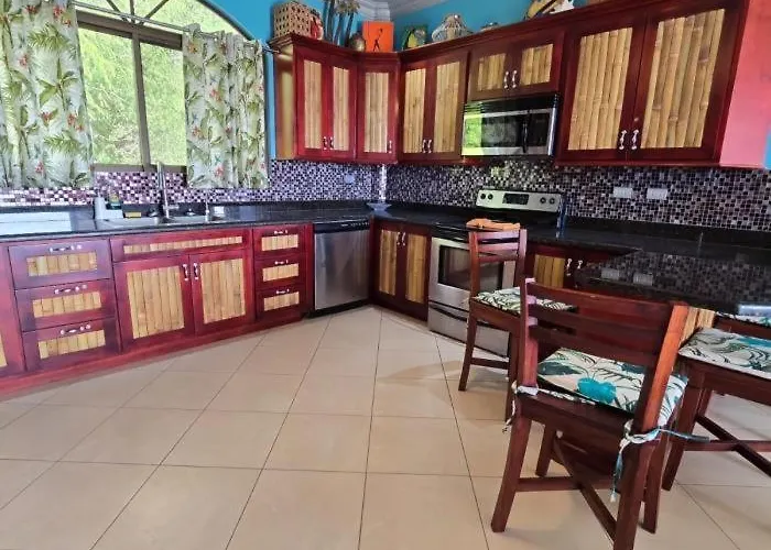 Colinas Turqusa L5r Ocean View 2b/2b * Coco