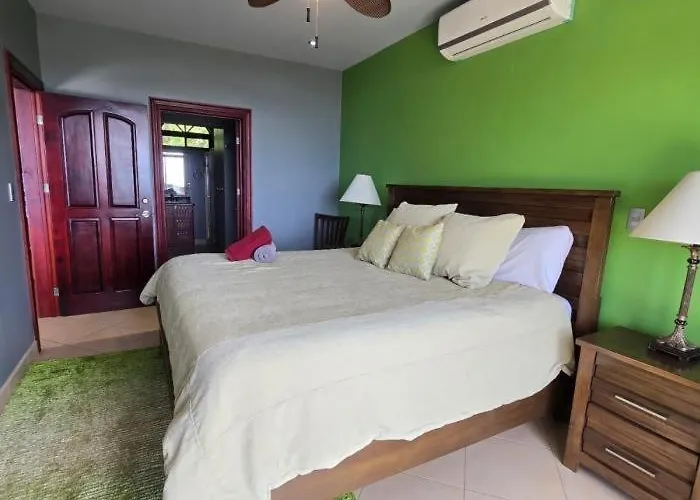 Apartment Colinas Turqusa L5r Ocean View 2b/2b
