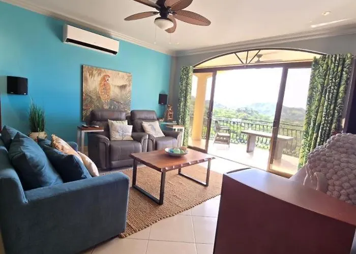 Colinas Turqusa L5r Ocean View 2b/2b Coco