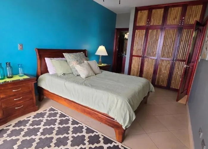 Apartment Colinas Turqusa L5r Ocean View 2b/2b
