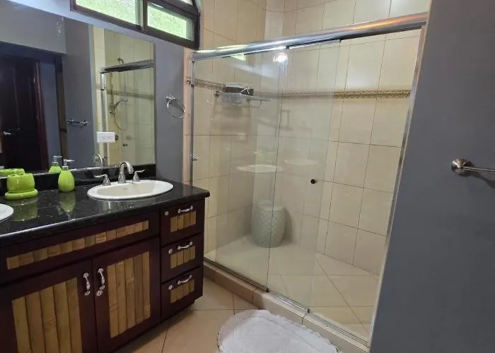 Colinas Turqusa L5r Ocean View 2b/2b Apartment Coco