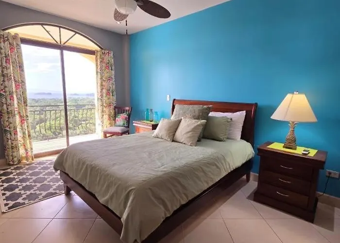 Apartment Colinas Turqusa L5r Ocean View 2b/2b Coco