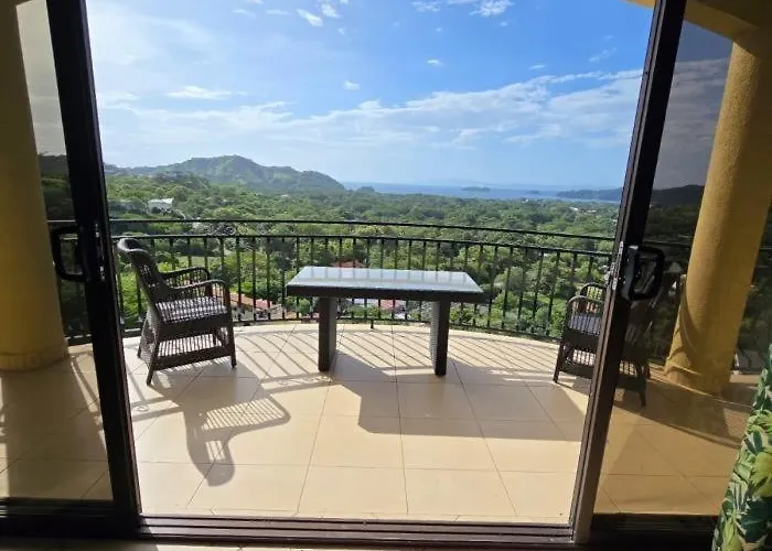 Apartment Colinas Turqusa L5r Ocean View 2b/2b *